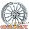 17 Komet Silver 7.5 PCD:5x112