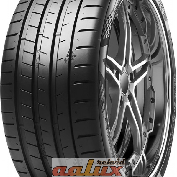 245/45R18 KUMHO PS91 100Y   