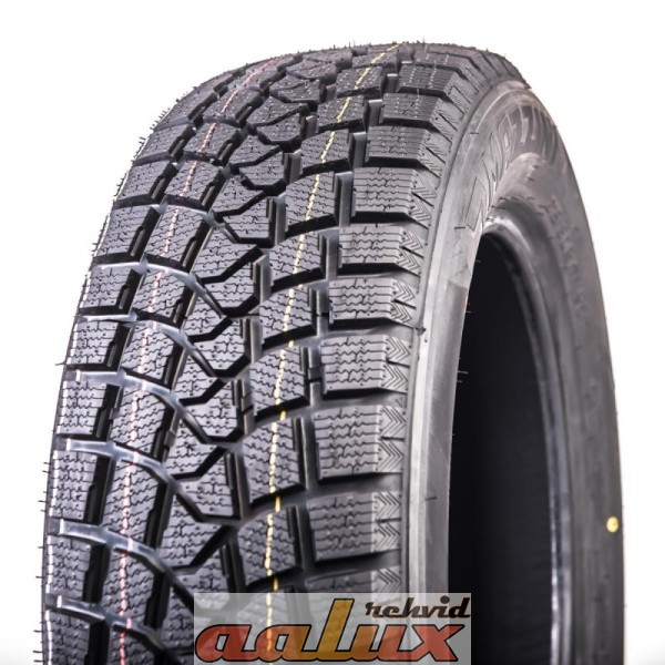 275/55 R20 Mazzini Snowleopard LX 117T  EC73