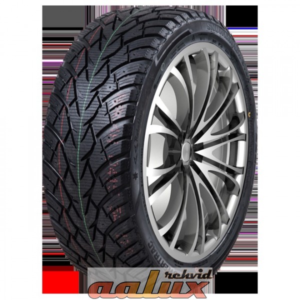 225/65R17 Powertrac SNOWMARCH STUD 106T    DC72 