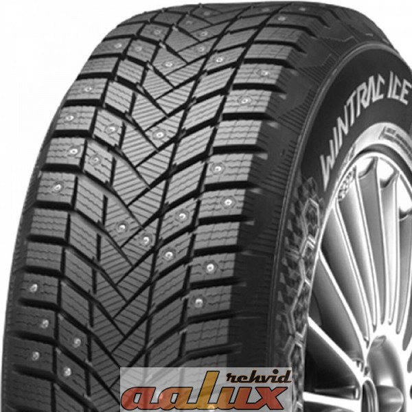 245/45R18 VREDESTEIN WINTRAC ICE 100T XL RP DOT22 Studded 3PMSF M+S