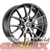 15 25 Matt Titanium Full Polished 6 PCD:4x100