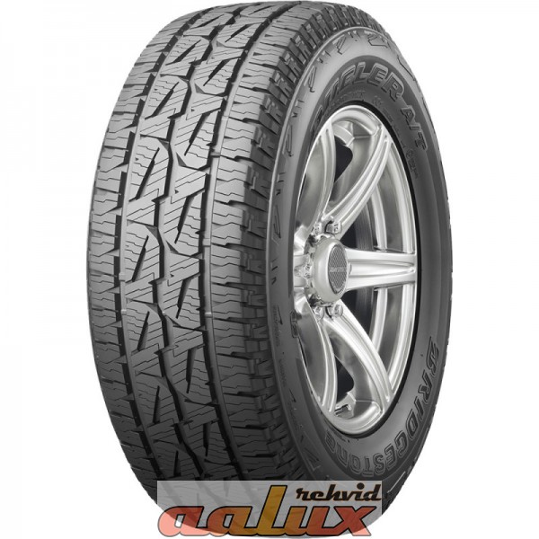 245/70R16 BRIDGESTONE Dueler A/T 001 107T   EC72