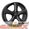 15 19 Matt Black 6.5 PCD:4x100