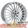 17 Fatale Silver 7 PCD:4x100