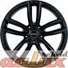 16 Oxford Gloss Black 6.5 PCD:5x120