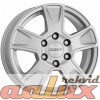 16 Van Silver 6.50 PCD:5x114.3