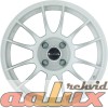17 XLR Gloss White 7 PCD:4x98