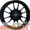 18 XLR Gloss Black 7.5 PCD:5x100