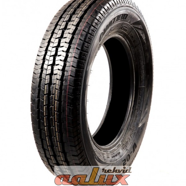 205/65R16 OVATION V-02 VAN 107/105T   EC72