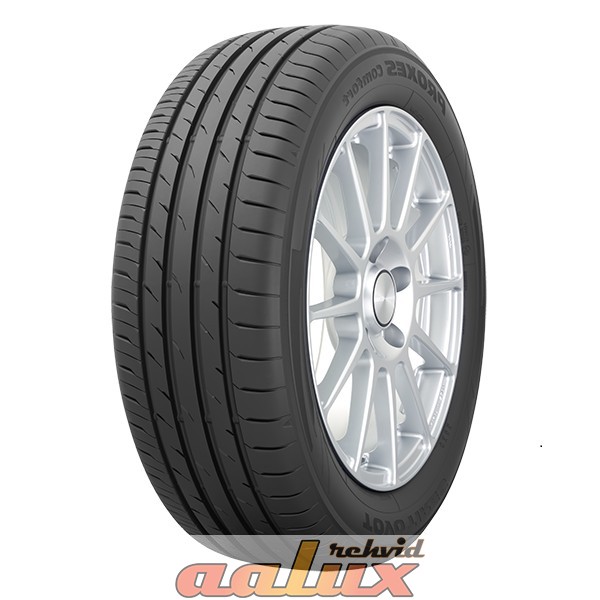 245/45R18 TOYO PROXES COMFORT XL 100W    DA71 