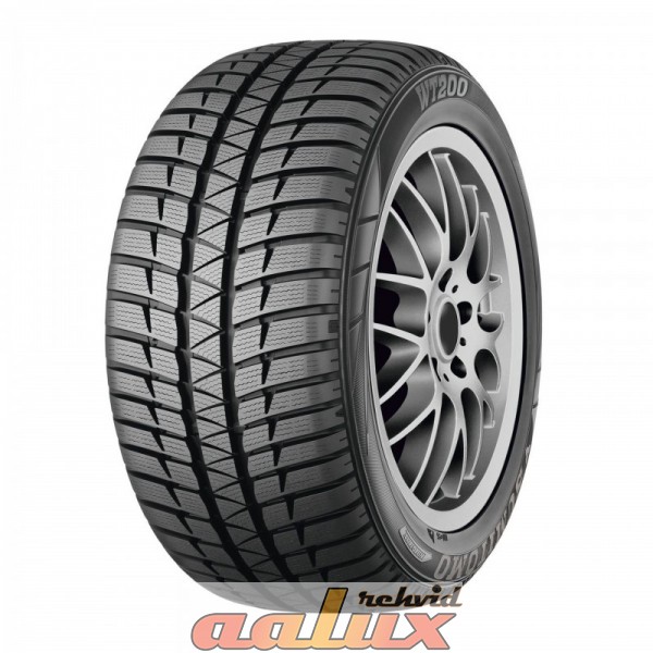 205/55R16 SUMITOMO WT200 91H     3PMSF