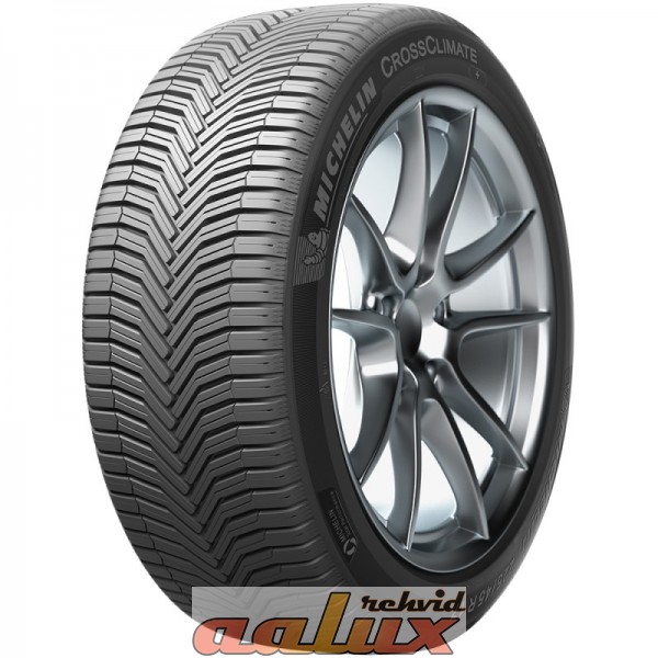 225/50R17 MICHELIN CrossClimate+ ZP 98WXL   EB69