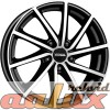 15 Singa Black Polished 6 PCD:4x100