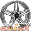 17 M10X Silver 7.5 PCD:5x112