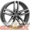 16 Ikenu Graphite 6.5 PCD:5x114.3