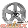 17 55 Full Silver 7.5 PCD:5x112