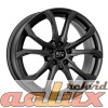 16 48 Matt Black 6.5 PCD:5x110