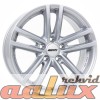 16 X10 Silver 7 PCD:5x112