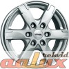 16 Titan Silver 7 PCD:6x114.3
