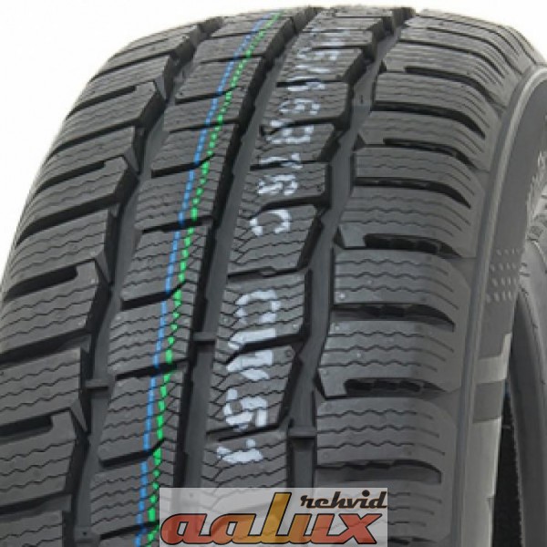 205/65R16C MARSHAL CW51  107/105T   FE71