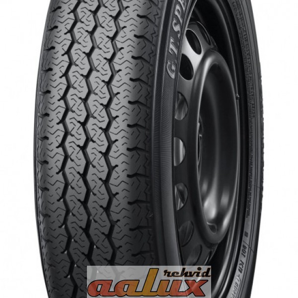 165/80R15 YOKOHAMA GT SPECIAL CLASSIC Y350 87H    DD67 