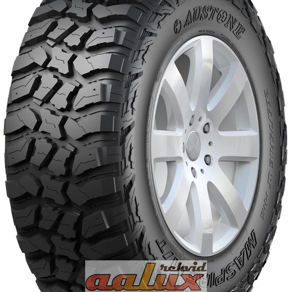 30X9.5R15 Chengshan M/T (Austone) 104Q   PO