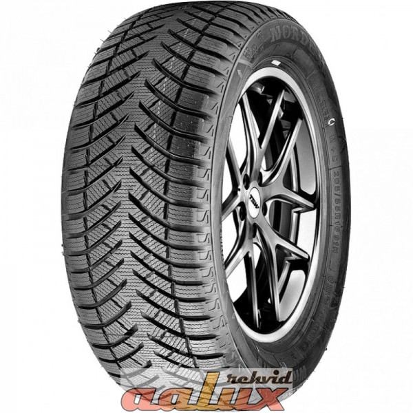 245/45R18 Nordexx WinterSafe 2 96H    CCb 