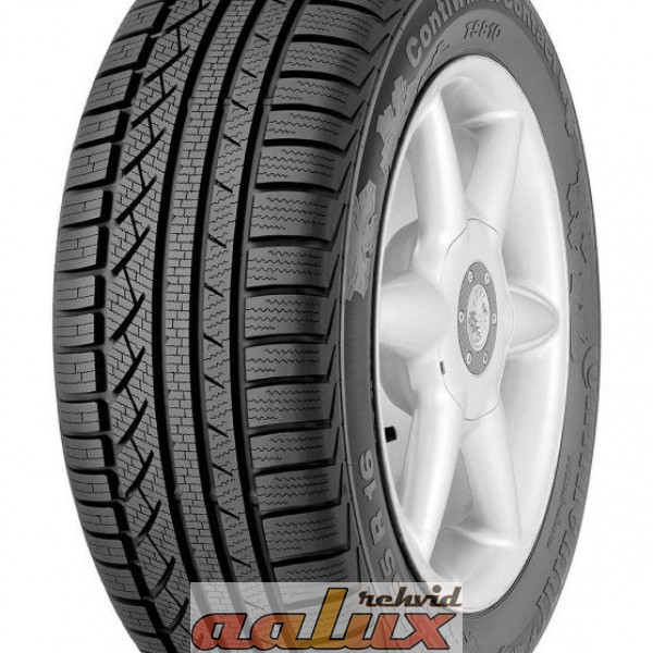 195/50R15 WINTER CONTACT 810 82H    