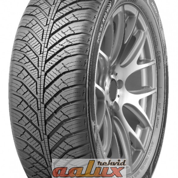 175/65R14 Marshal MH22 (Kumho) 82T    DC71 