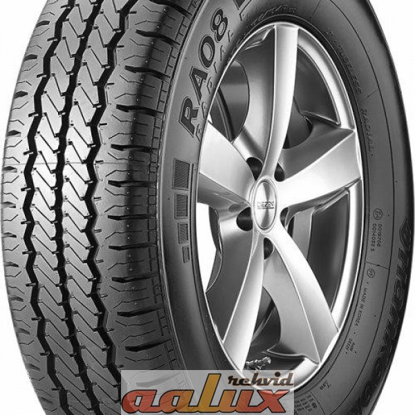 175/75R14C HANKOOK Radial RA08 99/98Q   EC69