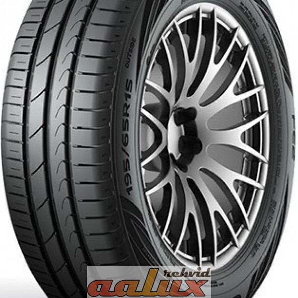 165/70R14 GT RADIAL FE2 81T DOT21 DAB69