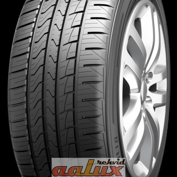 275/40R22 ROADX RXQUEST H/T02 107Y    BC72 