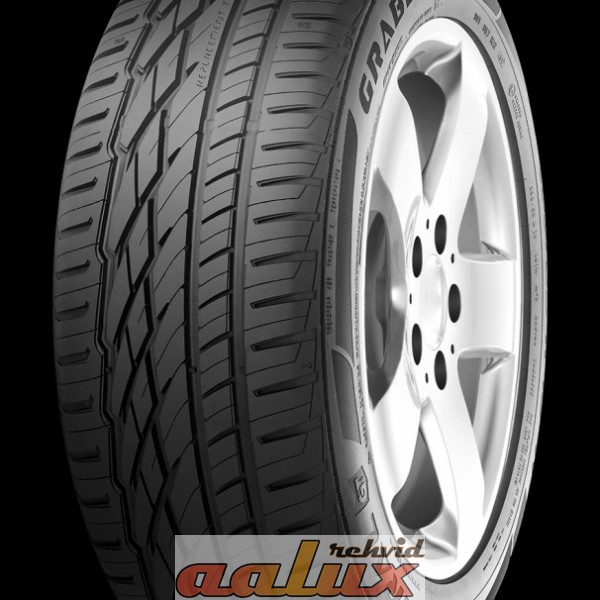 225/55R18 General Grabber GT Plus 98V   CA71