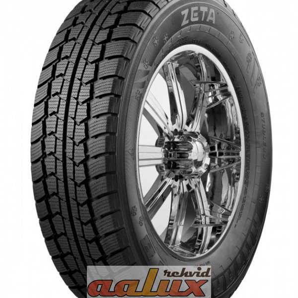 205/65R16C Ecovision WV-06 107/105T   