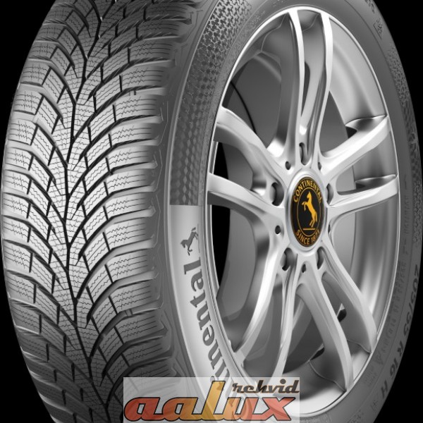 205/60R16 CONTINENTAL TS-870 XL 96H    CB70 