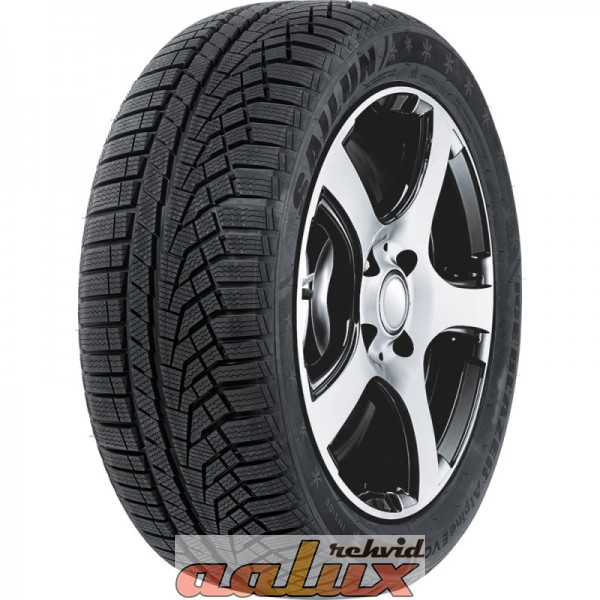 225/55R18 SAILUN IceBlazer Alpine EVO1 102VXL   CC72