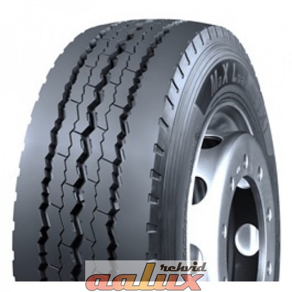 235/75R17.5 WESTLAKE PREMIUM WTX1 143/141J DC71