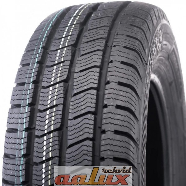 205/65R16C BARUM SnoVanis 3  107/105T   EC72