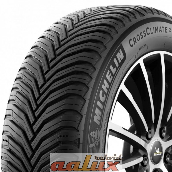 205/60 R16 Michelin CROSSCLIMATE 2 92H  CB69