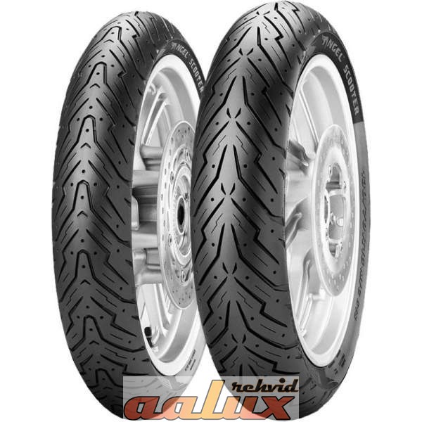 120/70D10 PIRELLI ANGEL SCOOTER 54P  