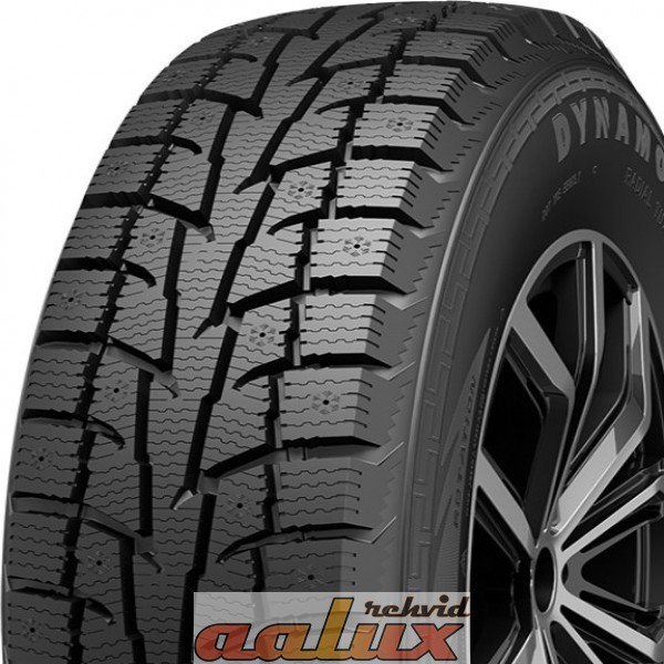 225/55R19 DYNAMO SNOW-H MWS01 (W517) 99H RP Studded 3PMSF M+S