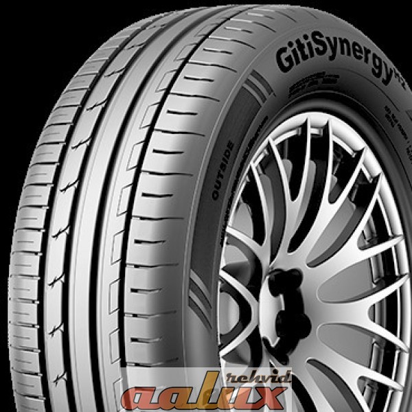 215/55R17 GITI Synergy H2 98HXL   AA69