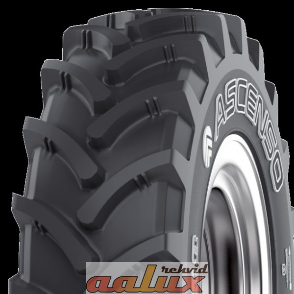 340/85R28 ASCENSO  TDR850 