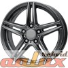 16 M10 Grey 6.5 PCD:5x112