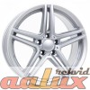 16 M10 Silver 6.5 PCD:5x112