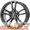 18 73 Gloss Dark Grey 8.5 PCD:5x120