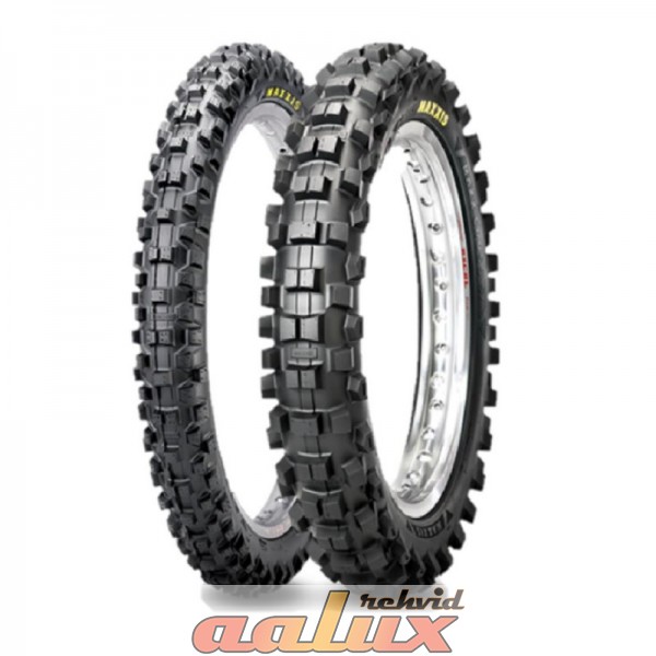 80/100D12 MAXXIS  M7305 50P  