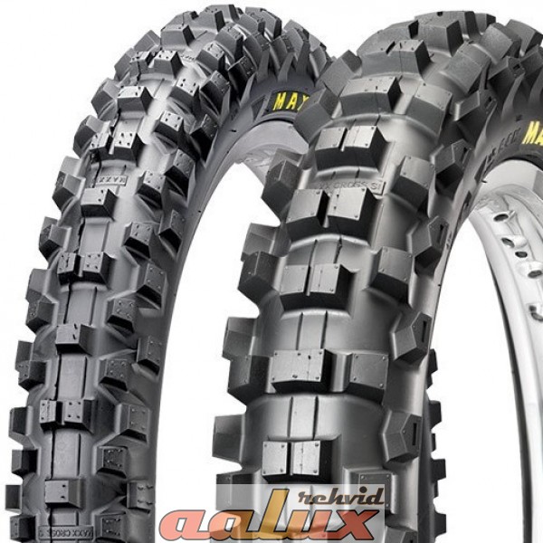 64/80D10 MAXXIS  M7311 / M7312 33P  