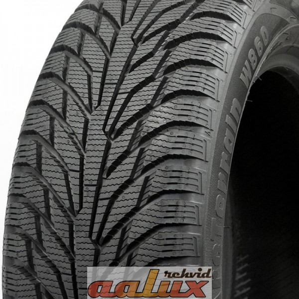 225/45R17 Starmaxx W860  94T    CC72 